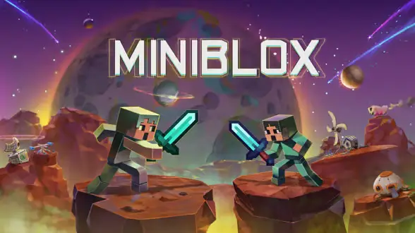 Miniblox
